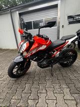 KTM Duke 125 | 27.200km | TÜV neu - Offers