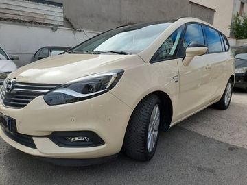 Opel Zafira - 5