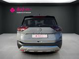 Nissan X-Trail TEKNA e-POWER 214 PS ( * ALLRAD * ) - Nissan X-Trail mit Benzin-Antrieb: Allradantrieb