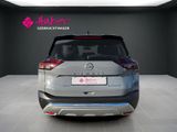 Nissan X-Trail TEKNA e-Power e-4ORCE 214 PS - Nissan X-Trail aus 2023