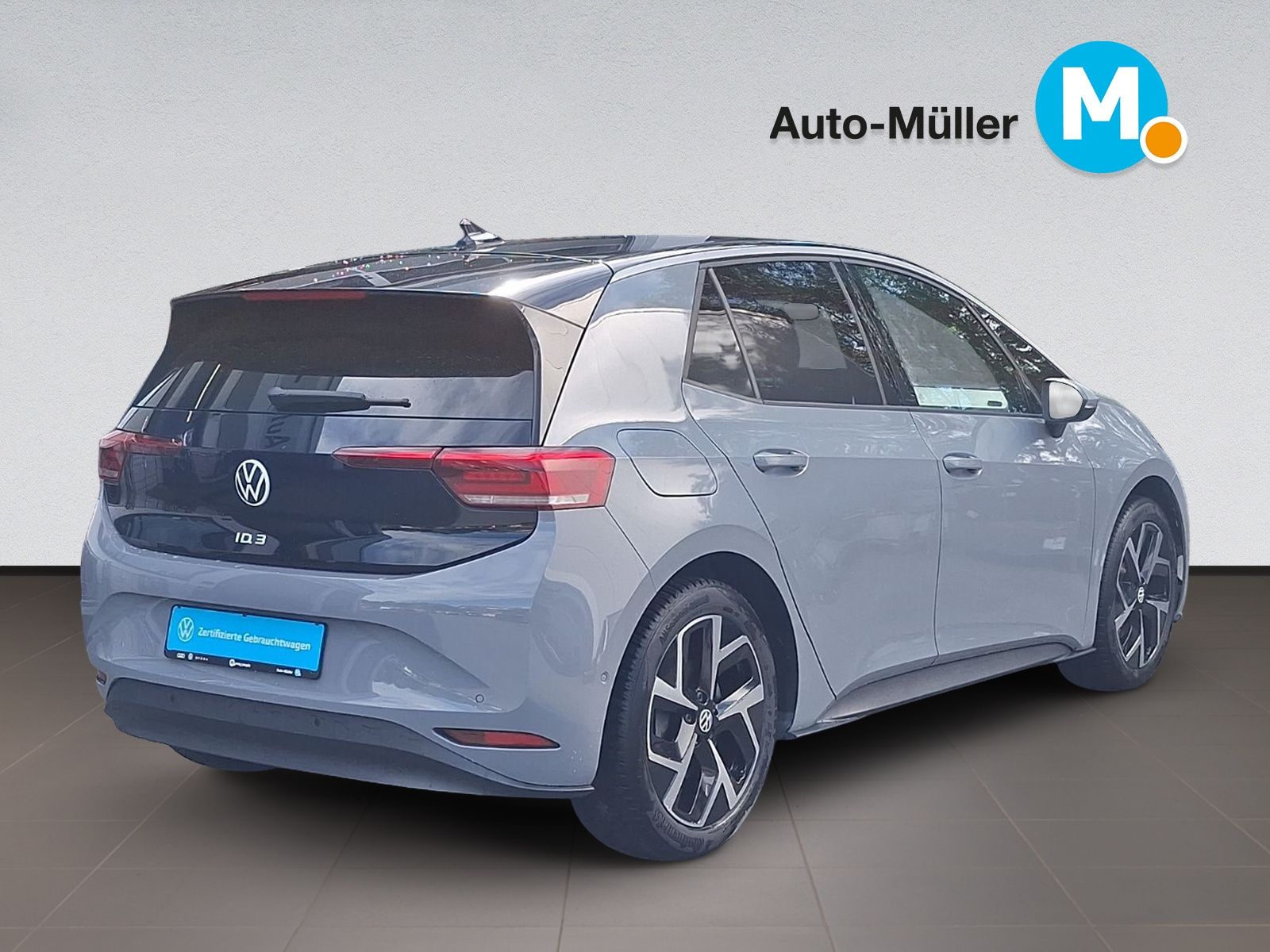 Volkswagen ID.3 Pro Navi Kamera LM 19 foto 2