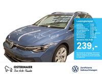 Volkswagen Golf - Vorschau Bild 1