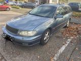 Opel Omega 2.2 - Klima 2 Zone Schiebedach  - gebrauchte Opel Omega aus dem Jahr 1999
