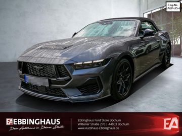 Ford Mustang Convertible 5.0 Ti-VCT V8 328 kW GT