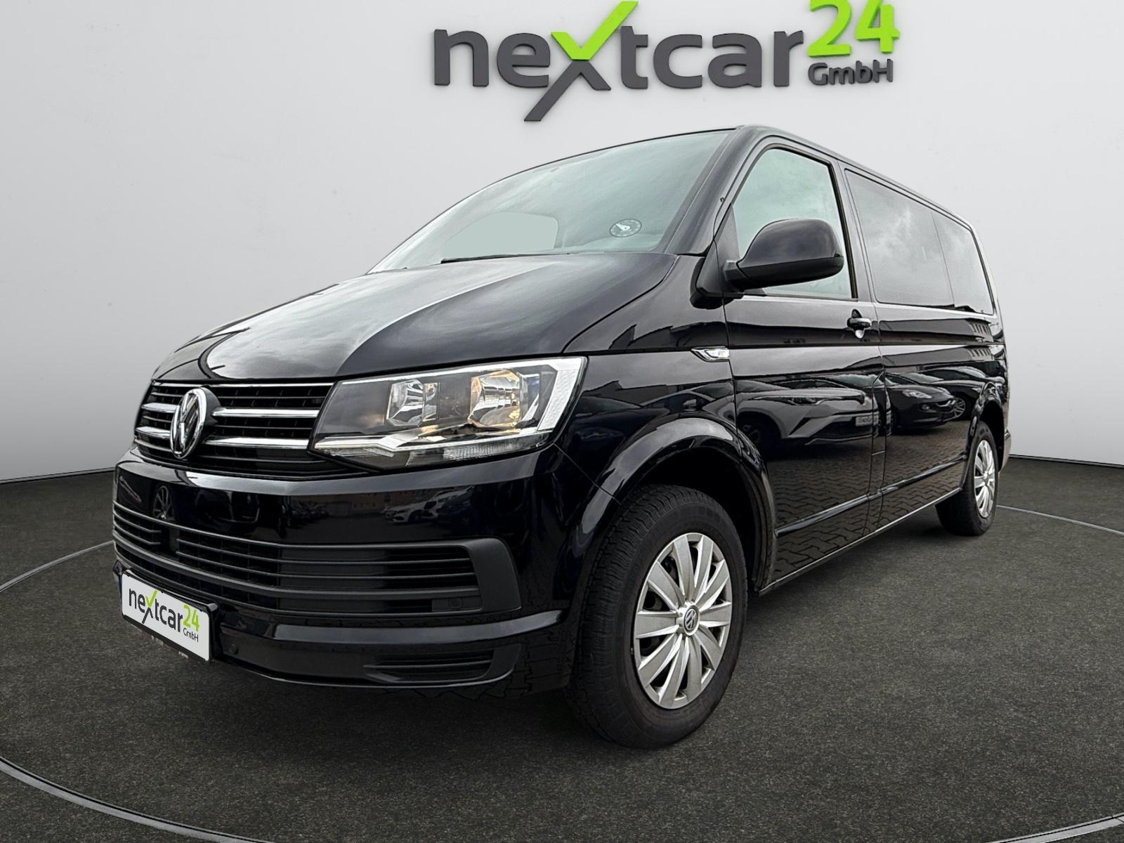 Volkswagen T6 Transporter Bus Caravelle  Comfortline