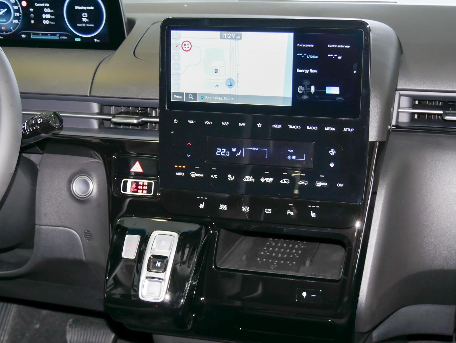 Hyundai STARIA - Bild 5