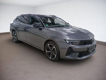 Fotografie 3 des Opel Astra ST GS 1.5D Automatik Alcantara Navi PDC