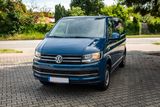 Volkswagen T6 Transporter Kasten-Kombi Kasten EcoProfi