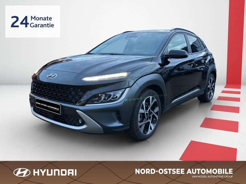 Hyundai KONA FL Prime Head-Up KRELL