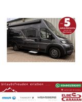 Knaus BoxLife Pro 630 FREEWAY Verfügbar 11.2025  - Offers matching your search criteria