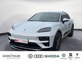 Porsche Macan Turbo Electric HUD/MATRIX/BOSE+++