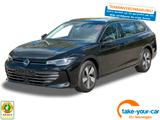 Volkswagen Passat Variant Business DSG+MASSAGE+NAVI+ACC+... - Volkswagen Passat Variant Neuwagen