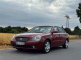 Kia Magentis *TÜV NEU*STEUERKETTE NEU* - Kia Magentis Diesel Gebrauchtwagen