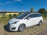 Peugeot 5008  Allure BlueHDi Pano Head Up 8-fach