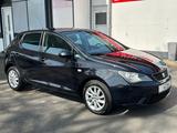Seat Ibiza Lim. Style Viva 1.4 Klima/Sitzheizung/2.Ha - Seat Ibiza: Style Viva