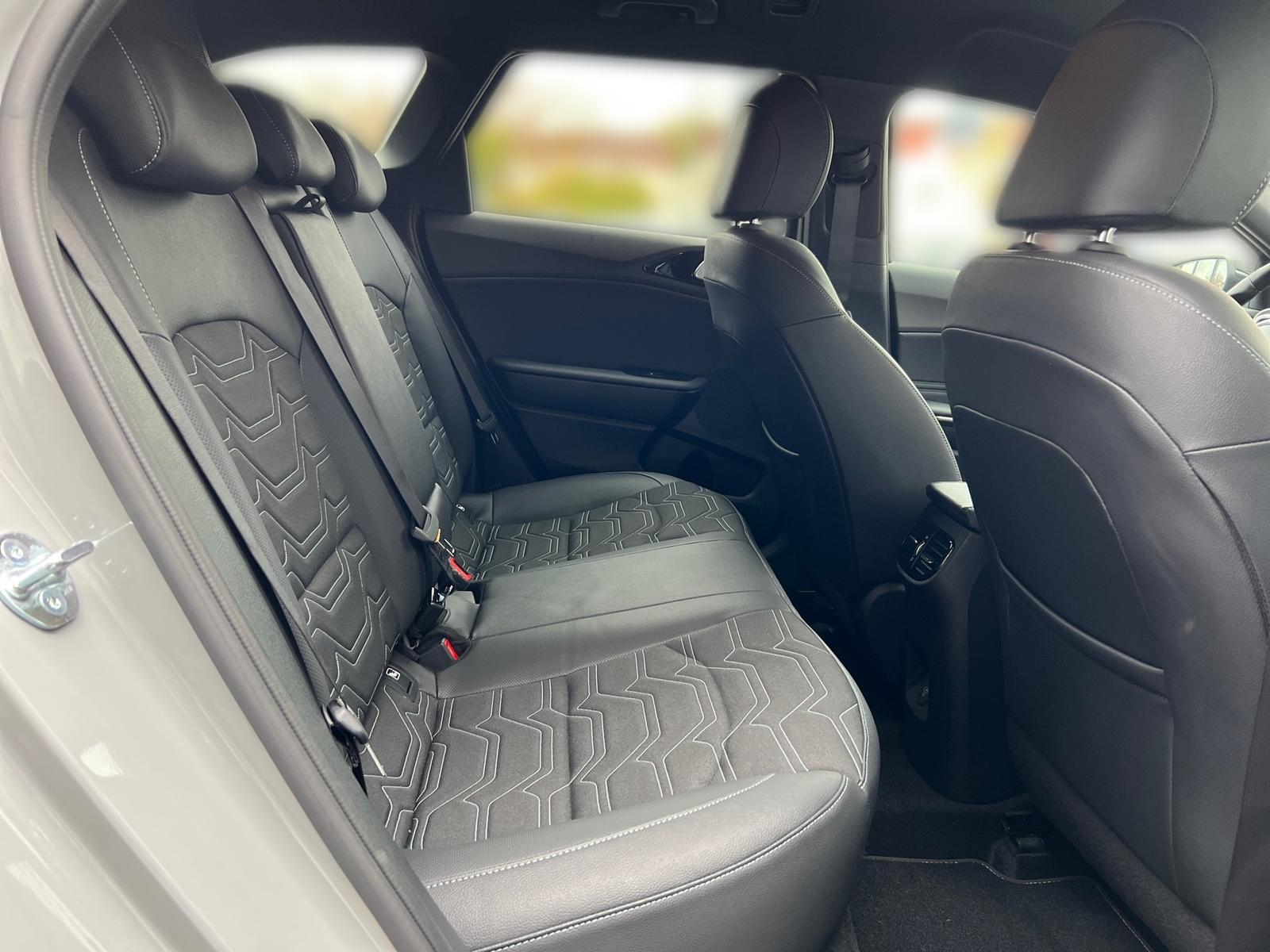 Kia cee'd SW Nightline 48V DCT