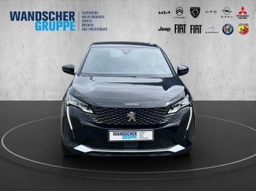 Peugeot 3008 1.2 Hybrid 136 Allure Pack +Navi+Kam.