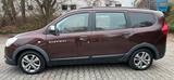 Dacia Lodgy Stepway - gebrauchte Dacia Lodgy aus dem Jahr 2017