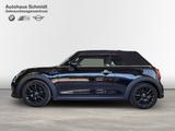 MINI One Cabrio*BlackPepper*DAB*LED*Komfortzg.*Shz.* - MINI One Cabrio Gebrauchtwagen