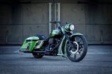 Harley-Davidson FLHR Road King 26 Zoll Ricks - Offers
