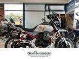 Moto Guzzi V85 TT - Moto Guzzi V85 TT
