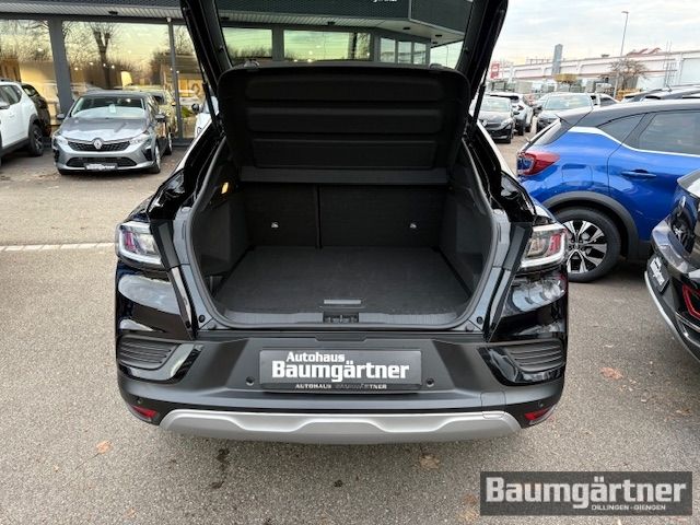 Fahrzeugabbildung Renault Arkana Techno TCe 140 EDC ACC/Kamera/PDC/Sitzh.