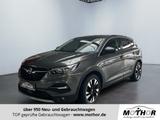 Opel Grandland Dynamic 2.0 Automatik Navigation - Opel Grandland (X) mit Anhängerkupplung