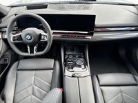 BMW 520 - Vorschau Bild 14