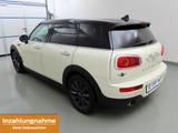 MINI Cooper Clubman 1.5i Chili+ChromePaket+SHZ+AHK - weiße Mini Clubman Serie