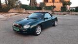 MG Mg MGF 1.8i cat - MG aus 1996