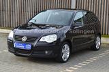 Volkswagen Polo IV 1.4 TDI Black Edition* Klima * - Volkswagen Polo Edition mit Diesel-Antrieb