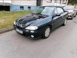 Renault Aufi Auto Cabrio - Renault Megane aus 2002: Cabrio