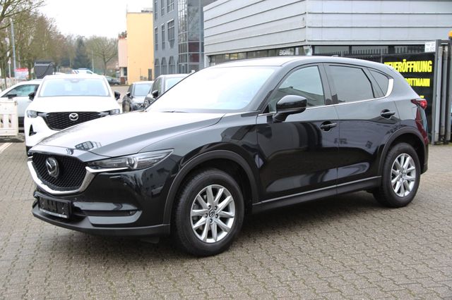 Mazda CX-5 G 194 Aut. SPORTS PLUS-P Technik-P 360° WKR