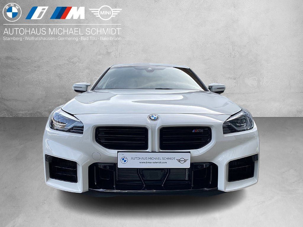 BMW M2 - Bild 7