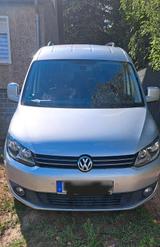 Volkswagen VW Caddy /Camper - Volkswagen Caddy: Camper