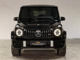 Mercedes-Benz G 63 AMG*DRIVERS*360°*MBEAM*BRABUS*BURMESTER* - Mercedes-Benz G-Class: Mb