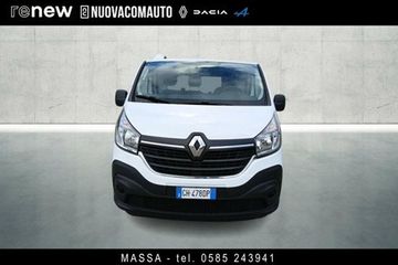 Renault Trafic - 3