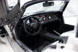 Donkervoort D8 GTO 2.5 JD70 | #43 | Carbon Wheels | Carbon E - Donkervoort Gebrauchtwagen