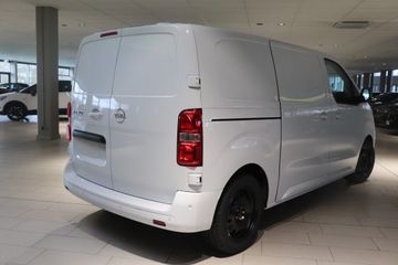 Fotografie des Opel Vivaro 1.5 D Cargo M RFK