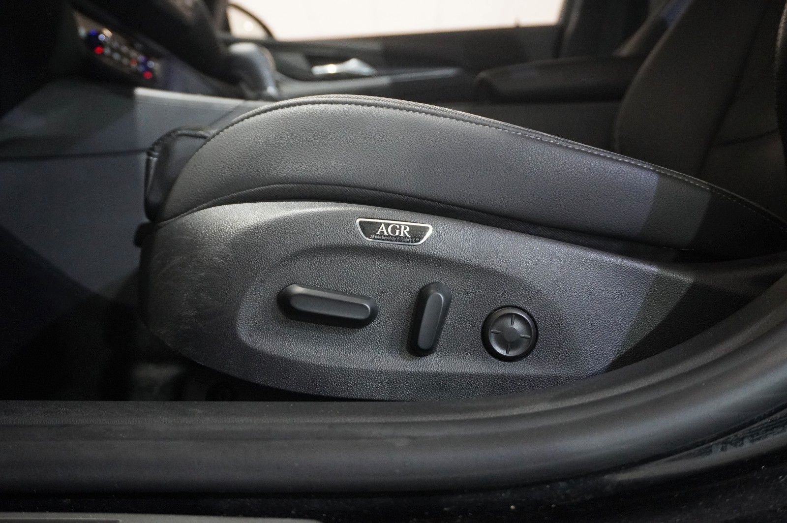 Fahrzeugabbildung Opel Insignia B GS GSi 4x4 PERFORMANCE/20"ALU/MASSAGE