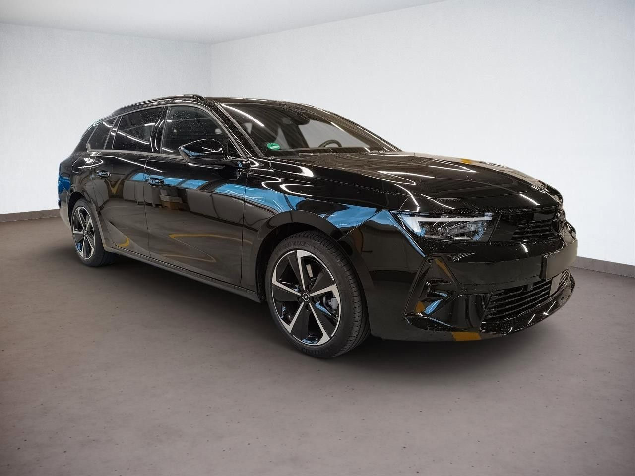 Fahrzeugabbildung Opel Astra L Sports Tourer GS/AHK/NAVI/Kamera!