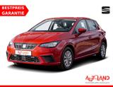 Seat Ibiza 1.0 TSI Style DSG LED Navi ACC Kamera DAB - Seat Ibiza Gebrauchtwagen in Dresden