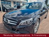 Mercedes-Benz C 180 C -Klasse T-Modell C 180 T CGI - Mercedes-Benz C 180: T Modell