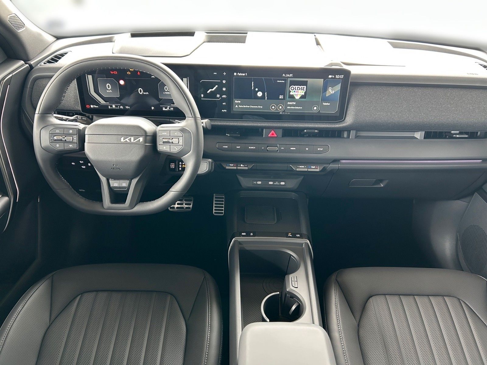 Fahrzeugabbildung Kia Seltos 1.6 T-GDI AWD DCT X-Line