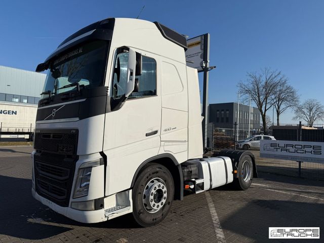 Volvo FH 460 Steel/Air - Automatic - Hydraulics