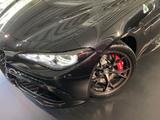Alfa Romeo Giulia Giulia Quadrifoglio Akrapovic*Tech* - Alfa Romeo Giulia: Limousine