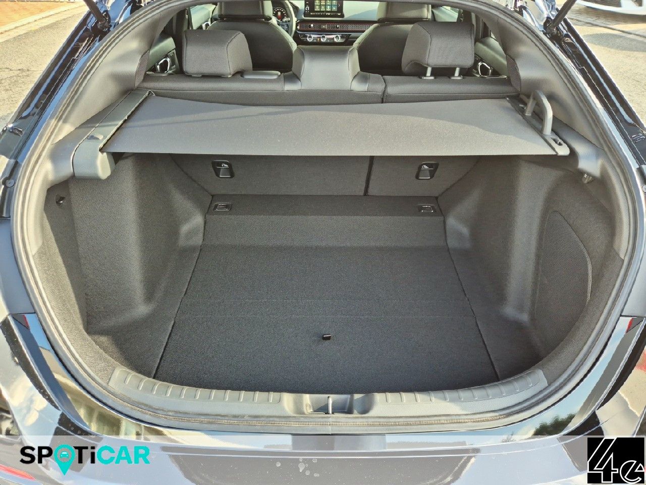 Honda Civic - Bild 6