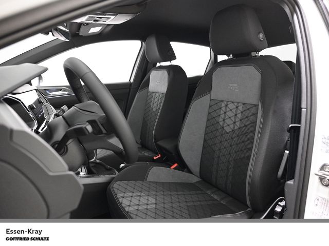 Volkswagen Taigo - Bild 11