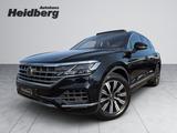 Volkswagen Touareg IQ-Matrix AHK Luftfw PANO StHz INNOVISIO - Volkswagen Touareg mit Benzin-Antrieb: Geländewagen