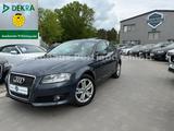 Audi A3 1.4 TFSI Ambition Aut/48TKM/S-Heft/Navi/Tempo - Audi A3 aus 2009: Ambition